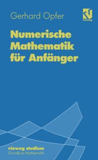 vieweg studium; Grundkurs Mathematik