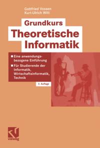 Computer Science and Engineering (German Language)