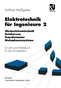 Viewegs Fachbücher der Technik