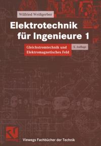 Viewegs Fachbücher der Technik
