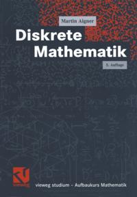 vieweg studium; Aufbaukurs Mathematik