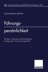 neue betriebswirtschaftliche forschung (nbf)