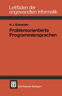 XTeubner Studienbücher Informatik