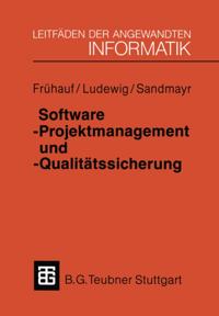 XLeitfäden der angewandten Informatik