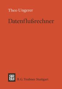 Leitfäden und Monographien der Informatik
