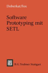 Leitfäden und Monographien der Informatik