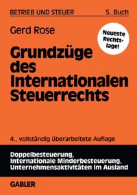 Betrieb und Steuer