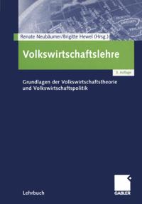 Volkswirtschaftslehre