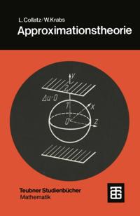 Teubner Studienbücher Mathematik
