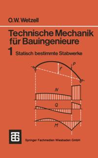 Teubner Studienskripten Bauwesen