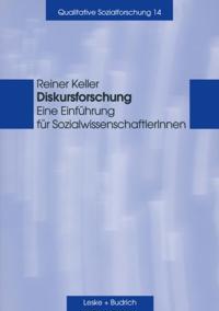 Qualitative Sozialforschung