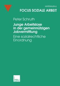 Focus Soziale Arbeit