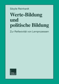 Schriften zur Politischen Didaktik