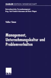 Unternehmerisches Personalmanagement
