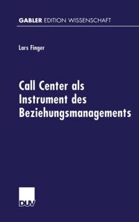 Gabler Edition Wissenschaft
