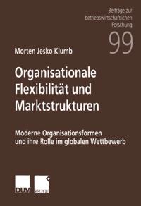 Beiträge zur betriebswirtschaftlichen Forschung