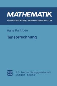 Mathematik für Ingenieure und Naturwissenschaftler