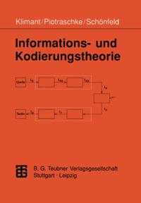 Computer Science and Engineering (German Language)