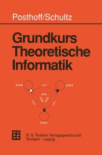 Computer Science and Engineering (German Language)