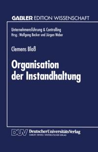 Unternehmensführung & Controlling