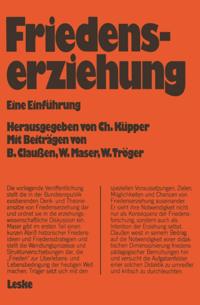 Schriften zur Politischen Didaktik