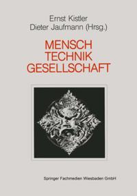 Schriftenreihe Technik, Wirtschaft und die Gesellschaft von Morgen