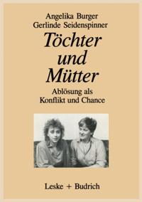 Töchter und Mütter