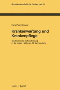 Sozialwissenschaftliche Studien