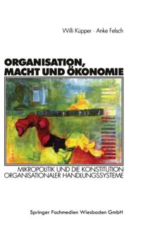 Organisation und Gesellschaft
