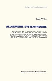 Studien zur Sozialwissenschaft