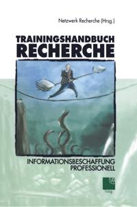Trainingshandbuch Recherche