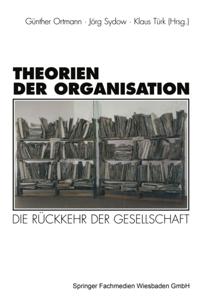 Organisation und Gesellschaft