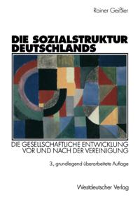 Humanities, Social Science (German Language)