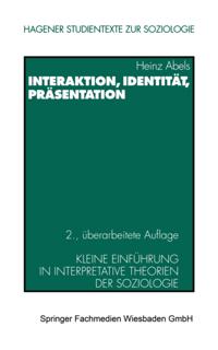 Studientexte zur Soziologie