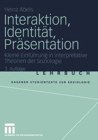 Studientexte zur Soziologie