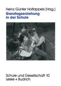 Schule und Gesellschaft