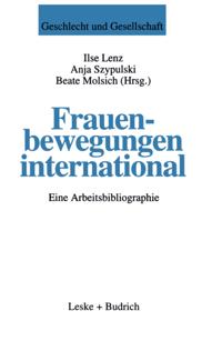 Geschlecht und Gesellschaft