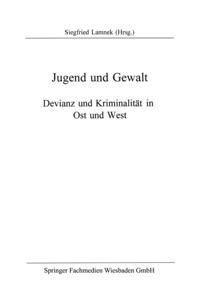 Jugend und Gewalt