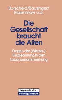 Der Bürger im Staat