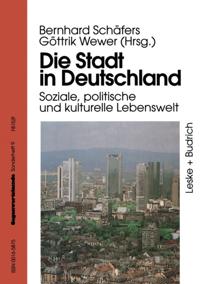 Gegenwartskunde - Sonderheft