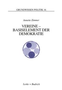 Grundwissen Politik