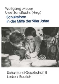 Schule und Gesellschaft