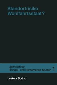 ZENS - Europa und Nordamerika Studien