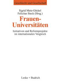 Geschlecht und Gesellschaft