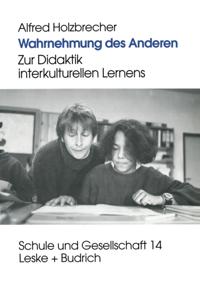 Schule und Gesellschaft