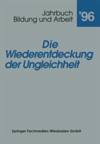 Jahrbuch Bildung und Arbeit