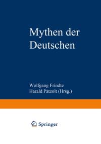 Mythen der Deutschen