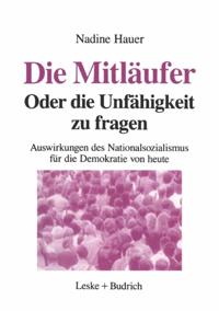 Humanities, Social Science (German Language)