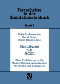 Fortschritte in der Simulationstechnik