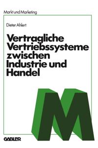 Schriftenreihe Markt und Marketing